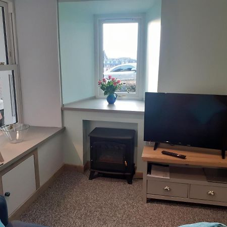 The Coorie Inviting 1-Bed Apartment In Oban Exterior foto